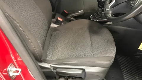 Vauxhall Crossland 1.2 Turbo Design