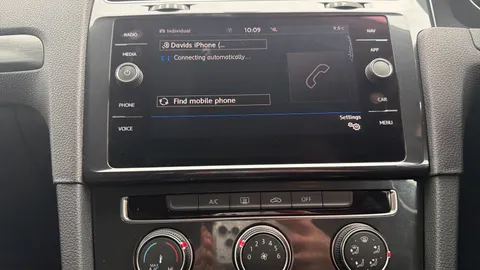 Volkswagen Golf 1.6 TDI Match