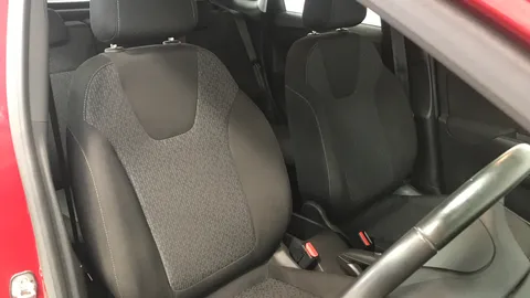 Vauxhall Crossland 1.2 Turbo Design