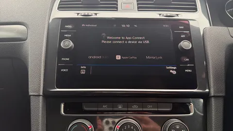 Volkswagen Golf 1.6 TDI Match