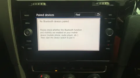 VOLKSWAGEN GOLF 1.5 TSI EVO 150 R-Line DSG