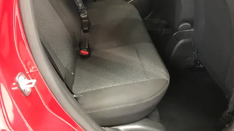 Vauxhall Crossland 1.2 Turbo Design