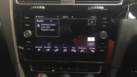 VOLKSWAGEN GOLF 1.5 TSI EVO 150 R-Line DSG