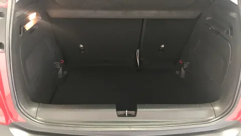 Vauxhall Crossland 1.2 Turbo Design