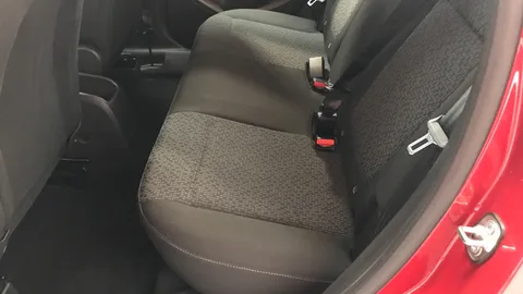 Vauxhall Crossland 1.2 Turbo Design