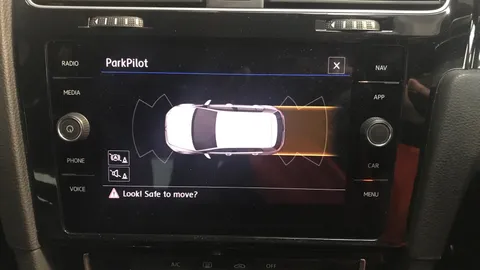 VOLKSWAGEN GOLF 1.5 TSI EVO 150 R-Line DSG