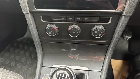 Volkswagen Golf 1.6 TDI Match