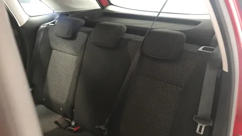 Vauxhall Crossland 1.2 Turbo Design