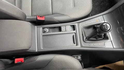 Volkswagen Golf 1.6 TDI Match