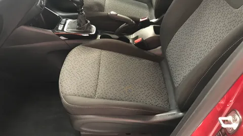 Vauxhall Crossland 1.2 Turbo Design