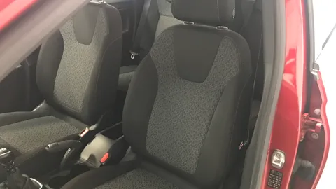 Vauxhall Crossland 1.2 Turbo Design