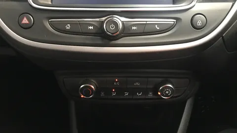 Vauxhall Crossland 1.2 Turbo Design