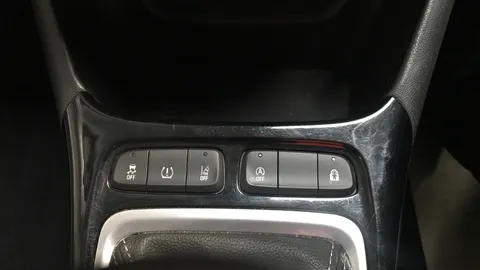 Vauxhall Crossland 1.2 Turbo Design