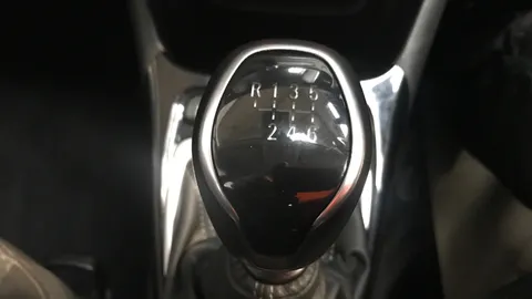 Vauxhall Crossland 1.2 Turbo Design