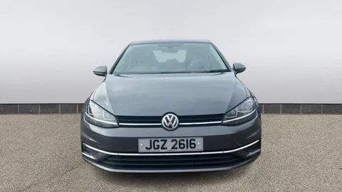 Volkswagen Golf 1.0 TSI 110 SE [Nav] 5dr