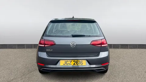 Volkswagen Golf 1.0 TSI 110 SE [Nav] 5dr