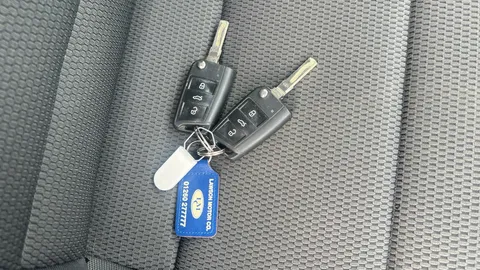 Volkswagen Golf 1.0 TSI 110 SE [Nav] 5dr