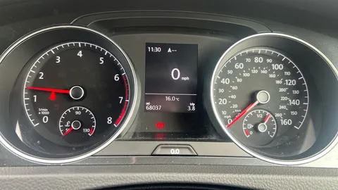 Volkswagen Golf 1.0 TSI 110 SE [Nav] 5dr