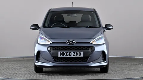 Hyundai I10 1.0 Go SE