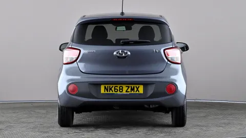 Hyundai I10 1.0 Go SE