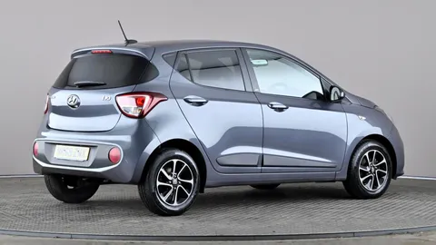 Hyundai I10 1.0 Go SE