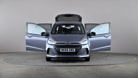 Hyundai I10 1.0 Go SE