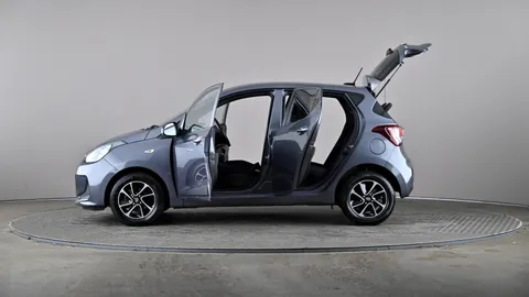 Hyundai I10 1.0 Go SE