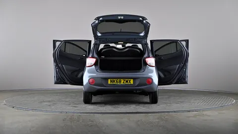 Hyundai I10 1.0 Go SE