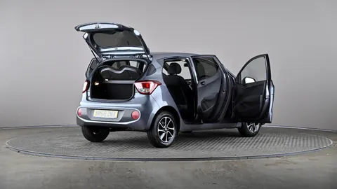 Hyundai I10 1.0 Go SE