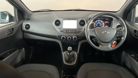 Hyundai I10 1.0 Go SE