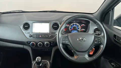 Hyundai I10 1.0 Go SE