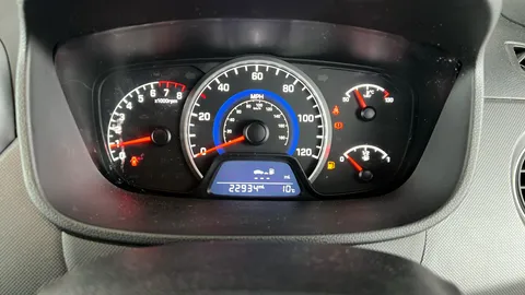 Hyundai I10 1.0 Go SE