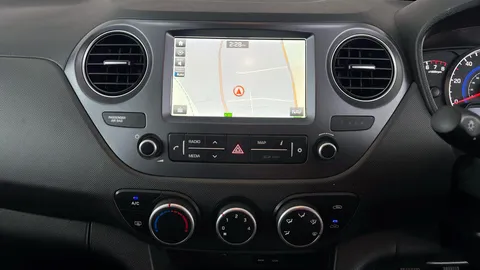 Hyundai I10 1.0 Go SE