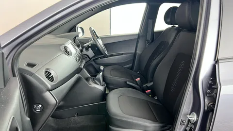 Hyundai I10 1.0 Go SE