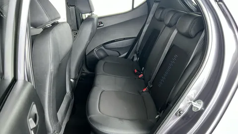 Hyundai I10 1.0 Go SE