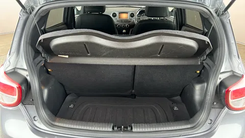 Hyundai I10 1.0 Go SE