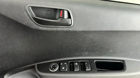 Hyundai I10 1.0 Go SE