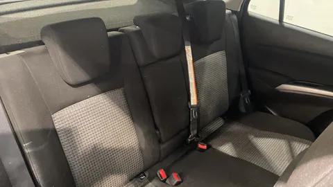 Suzuki S-Cross 1.4 Boosterjet 48V Hybrid Motion 5dr