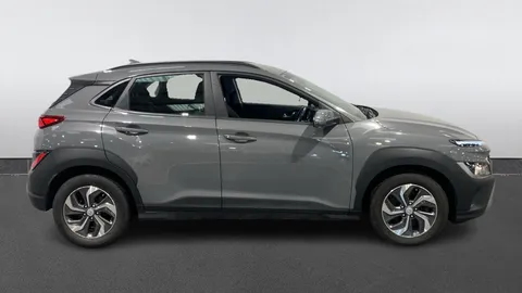 Hyundai Kona 1.6 GDi Hybrid SE Connect DCT