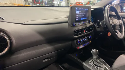 Hyundai Kona 1.6 GDi Hybrid SE Connect DCT