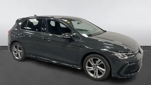 Volkswagen Golf 1.5 TSI R-Line