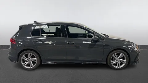 Volkswagen Golf 1.5 TSI R-Line