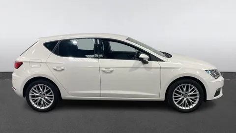 SEAT Leon 1.0 TSI SE Dynamic [EZ]