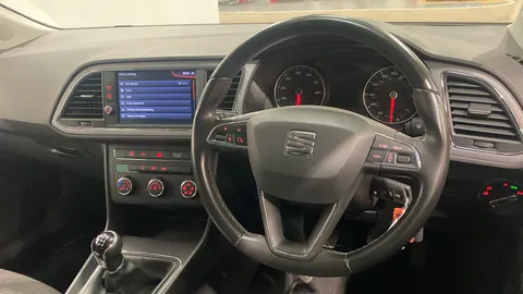 SEAT Leon 1.0 TSI SE Dynamic [EZ]