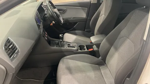 SEAT Leon 1.0 TSI SE Dynamic [EZ]