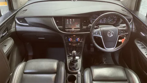 VAUXHALL MOKKA X 1.4T ecoTEC Elite