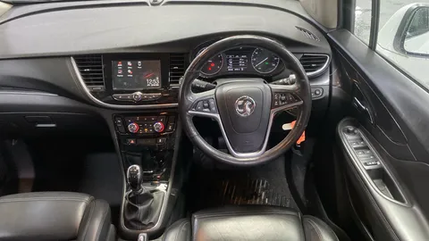 VAUXHALL MOKKA X 1.4T ecoTEC Elite