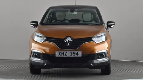 RENAULT CAPTUR 1.5 dCi 90 Iconic