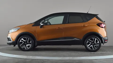 RENAULT CAPTUR 1.5 dCi 90 Iconic