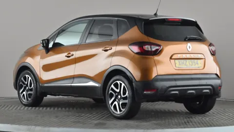RENAULT CAPTUR 1.5 dCi 90 Iconic